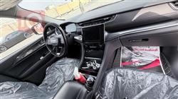 جیپ گراند شیرۆکی